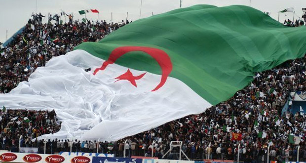 ترى ماذا سيحمل عام 2015 للجزائر؟